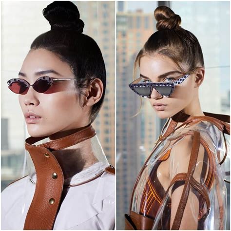 fendi sunglasses ladies|Fendi 2019 collection sunglasses.